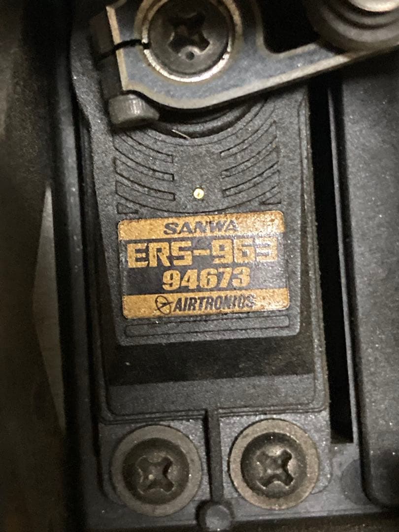 HPI サベージＸ4.6 改ＸＬ仕様