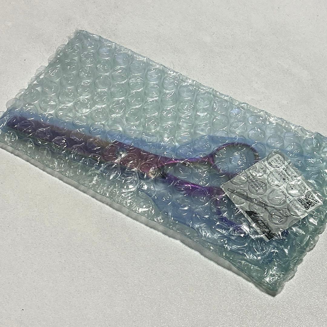 シークレットスリッポン(カンフー風)＆ スキバサミ アシスト