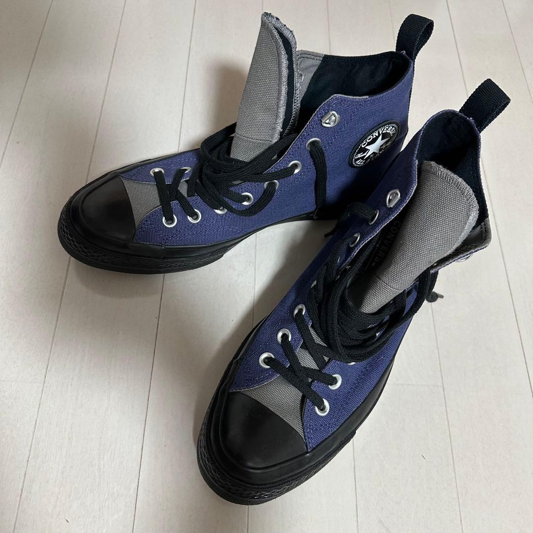 日本未発売CT70 GORE-TEX Uncharted Waters GTX