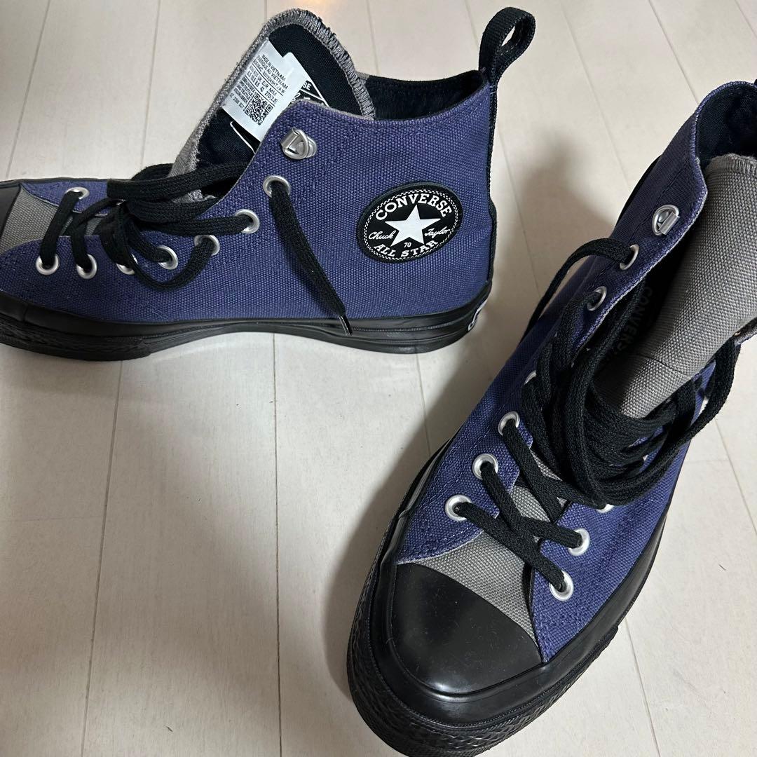 日本未発売CT70 GORE-TEX Uncharted Waters GTX