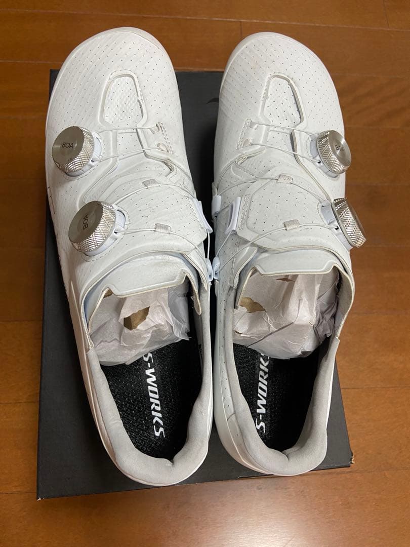 ★10/13限定割引‼️SPECIALIZED S-WORKS ARES 2