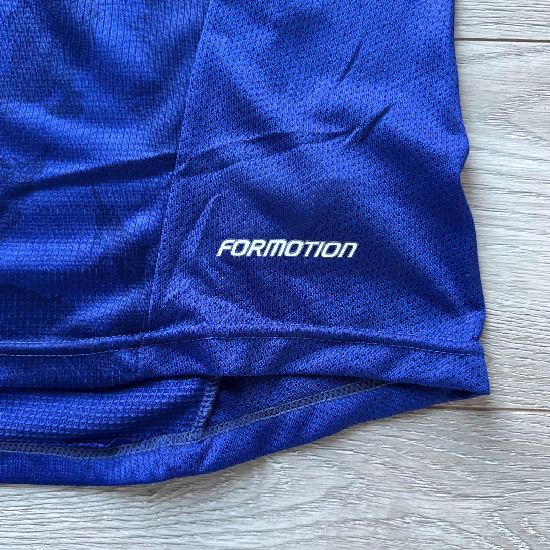 adidas サッカー日本代表 オーセンティック ユニフォーム XL 内田篤人