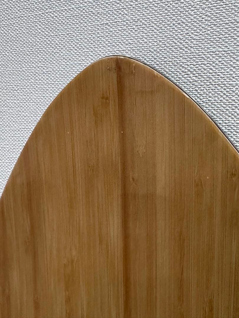 スノーボード gentemstick BARRACUDA