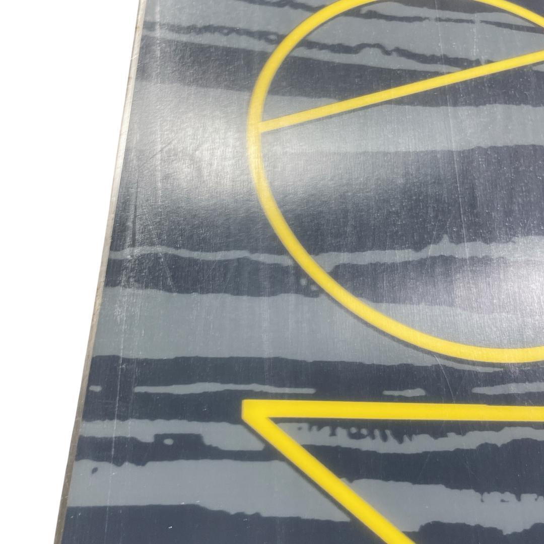 【2点セット】スノーボードセット「SALOMON×SALOMON」156 メンズ