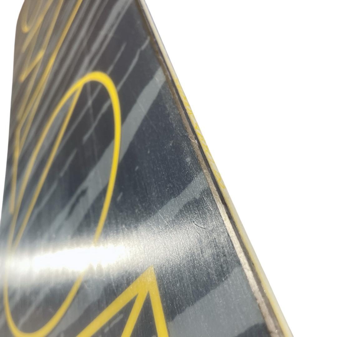 【2点セット】スノーボードセット「SALOMON×SALOMON」156 メンズ