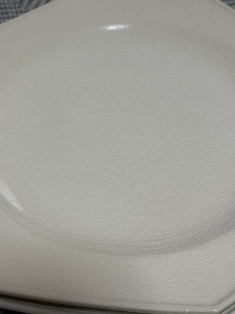 新品未使用・石川隆児　10点　お皿