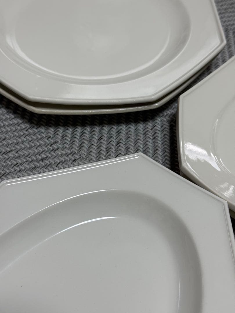 新品未使用・石川隆児　10点　お皿