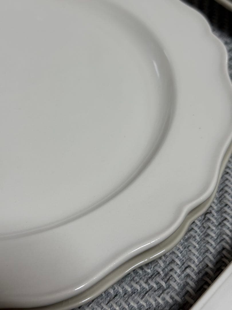 新品未使用・石川隆児　10点　お皿