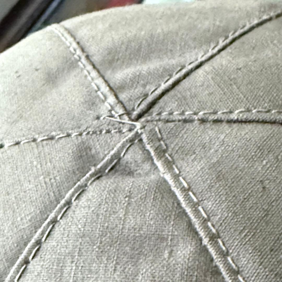 2164様感謝‼️昭和17年ブッシュヘルメット布製　士官　大日本帝国旧日本軍帽一点