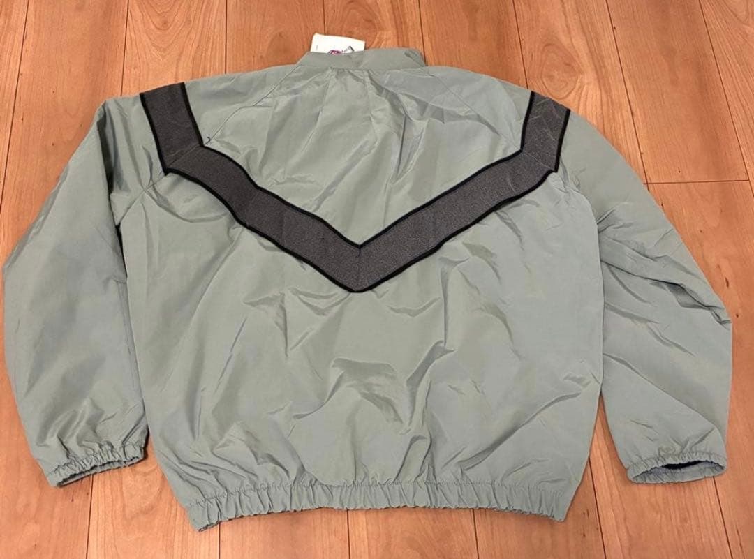 【デッドストック】 US ARMY ipfu トレーニング ジャケット XS-L