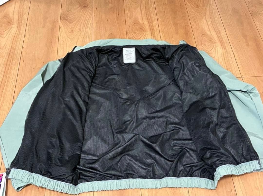 【デッドストック】 US ARMY ipfu トレーニング ジャケット XS-L