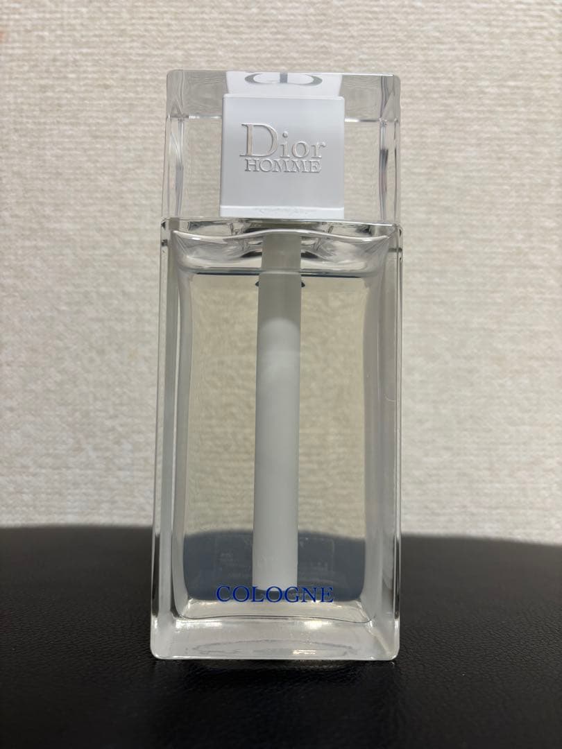 ディオール オム コロン 125ミリ