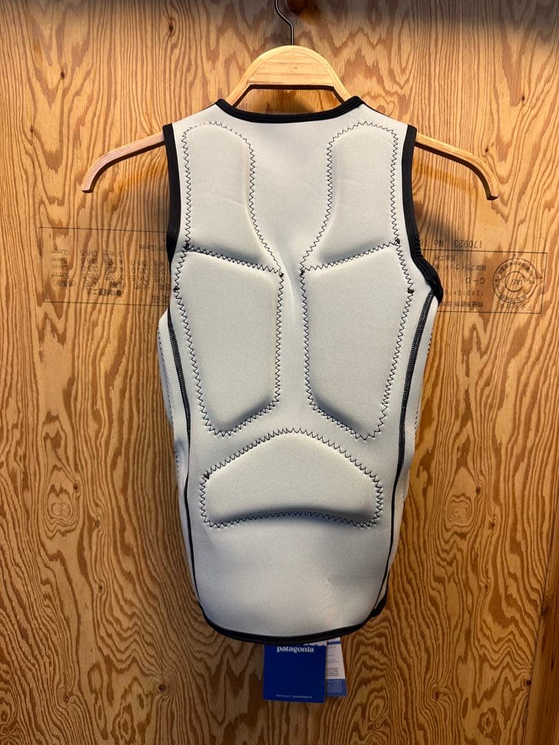 Patagonia BIGWAVE ベスト XS 新品
