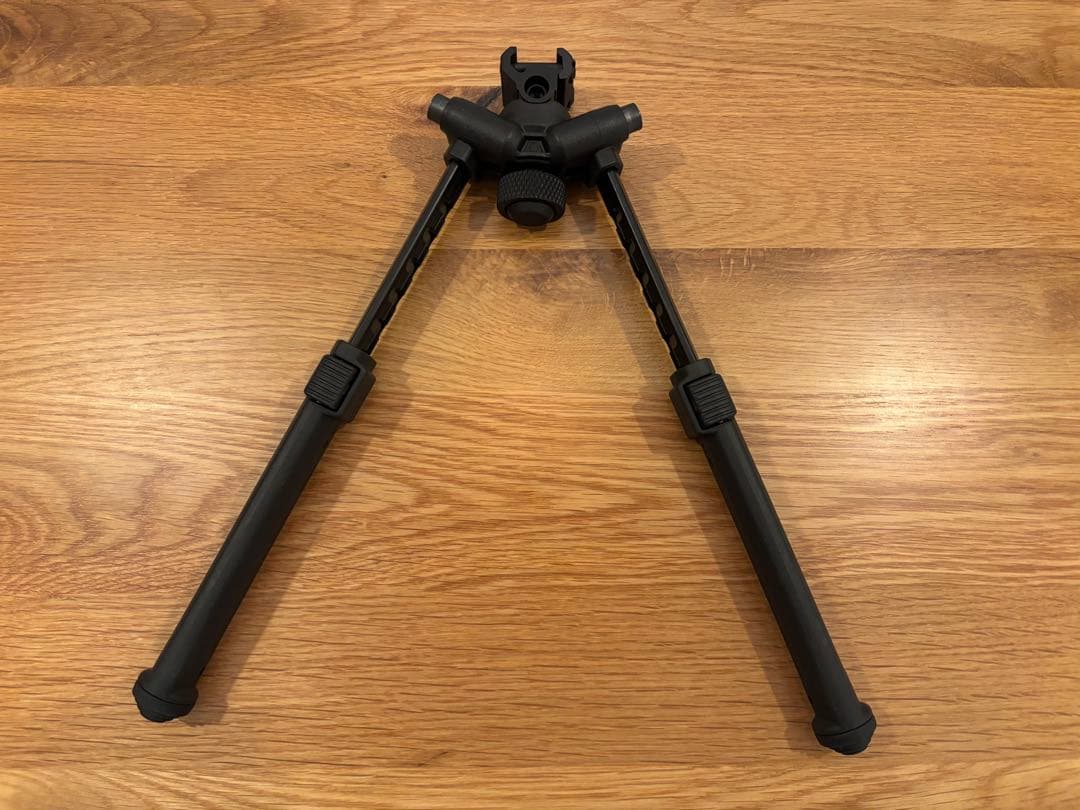 トイガン MAGPUL BIPOD for 1913 Picatinny Rail