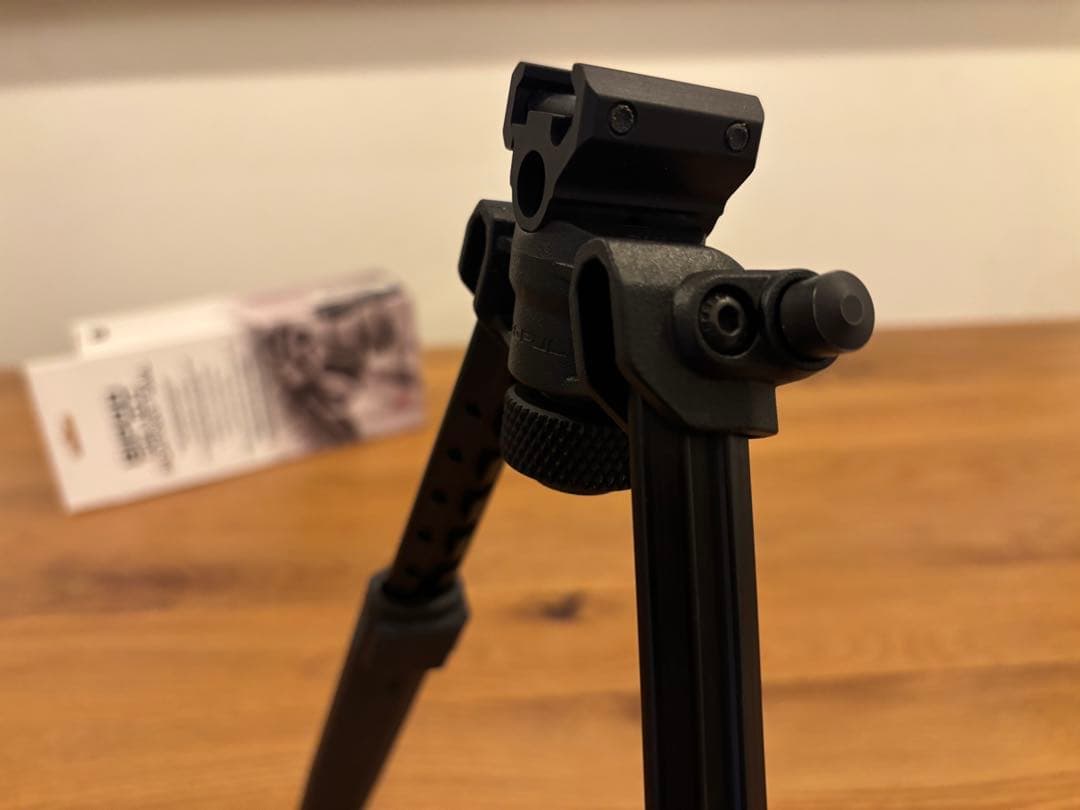 トイガン MAGPUL BIPOD for 1913 Picatinny Rail