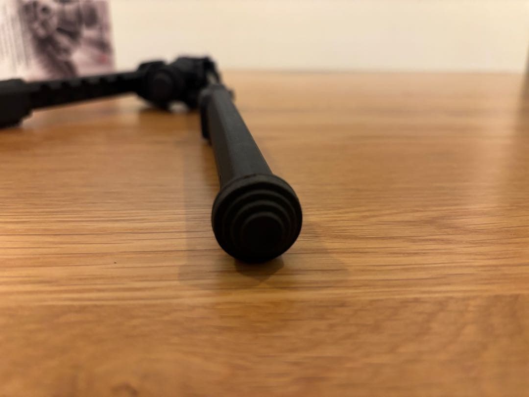 トイガン MAGPUL BIPOD for 1913 Picatinny Rail