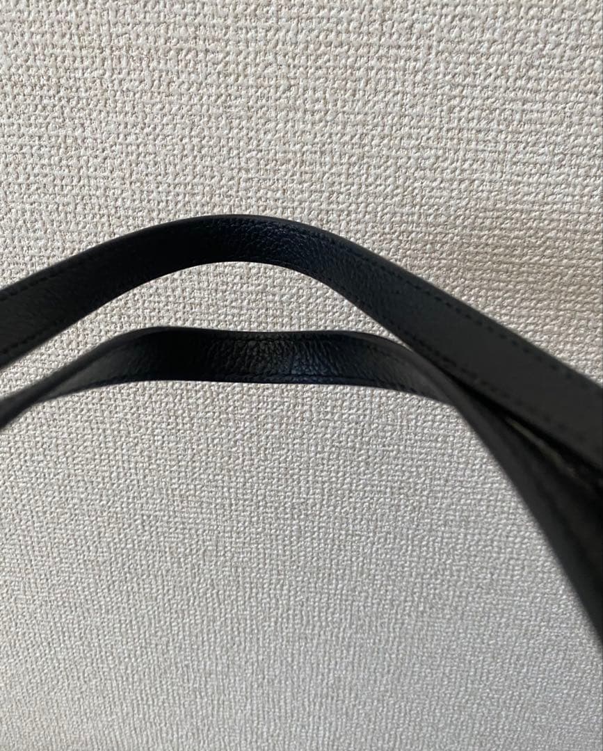 FURLA/フルラ バケツバッグ レザー