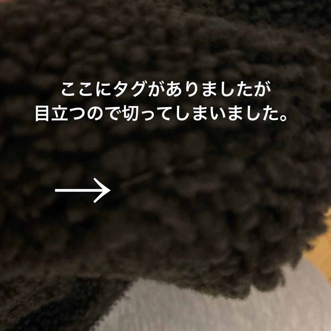 パダゴニアキッズ・リバーシブル・レディ・フレディ・ベストXXLサイズ大人も着れる