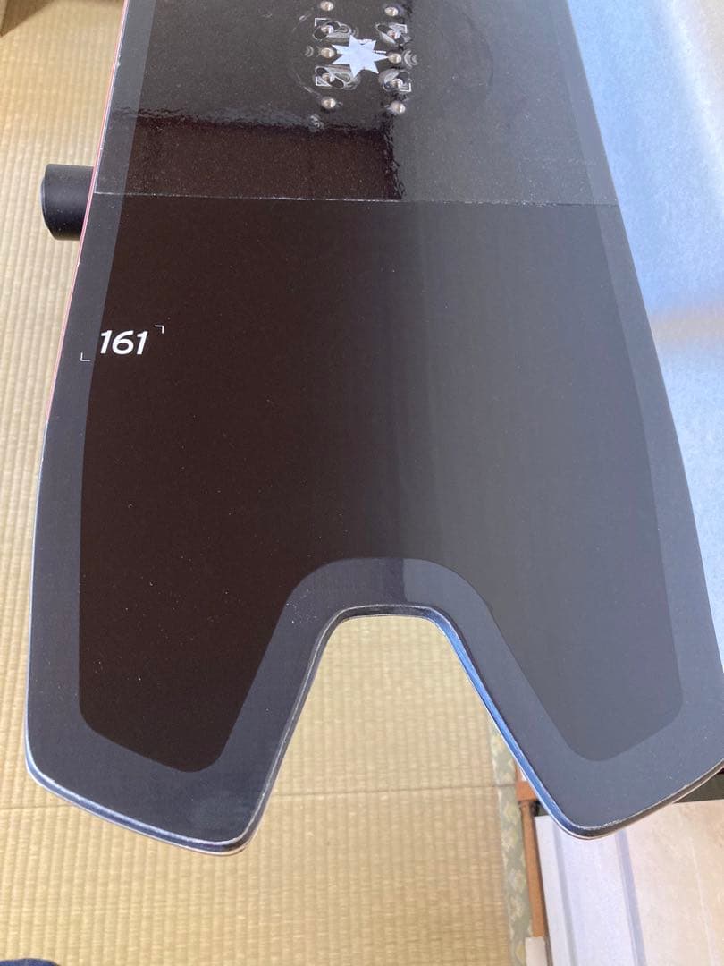 HEAD ヘッド E.B.I. LYT 161cm イービーアイ 24-25