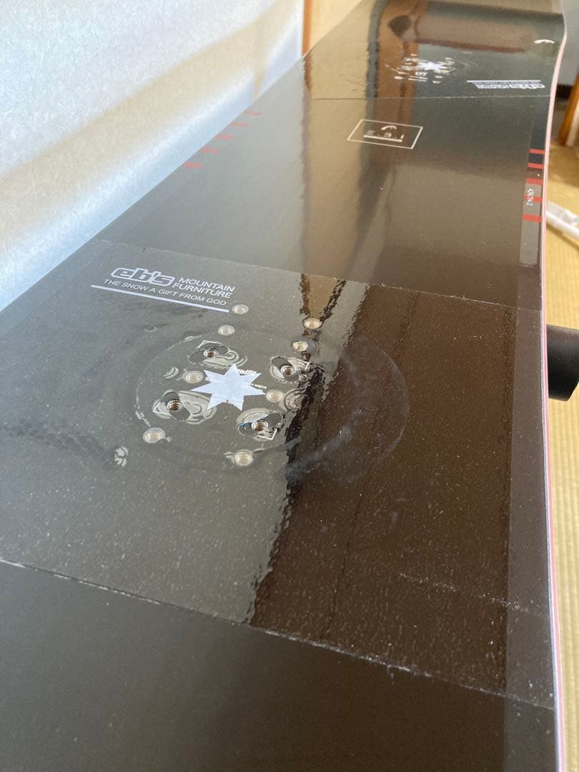 HEAD ヘッド E.B.I. LYT 161cm イービーアイ 24-25