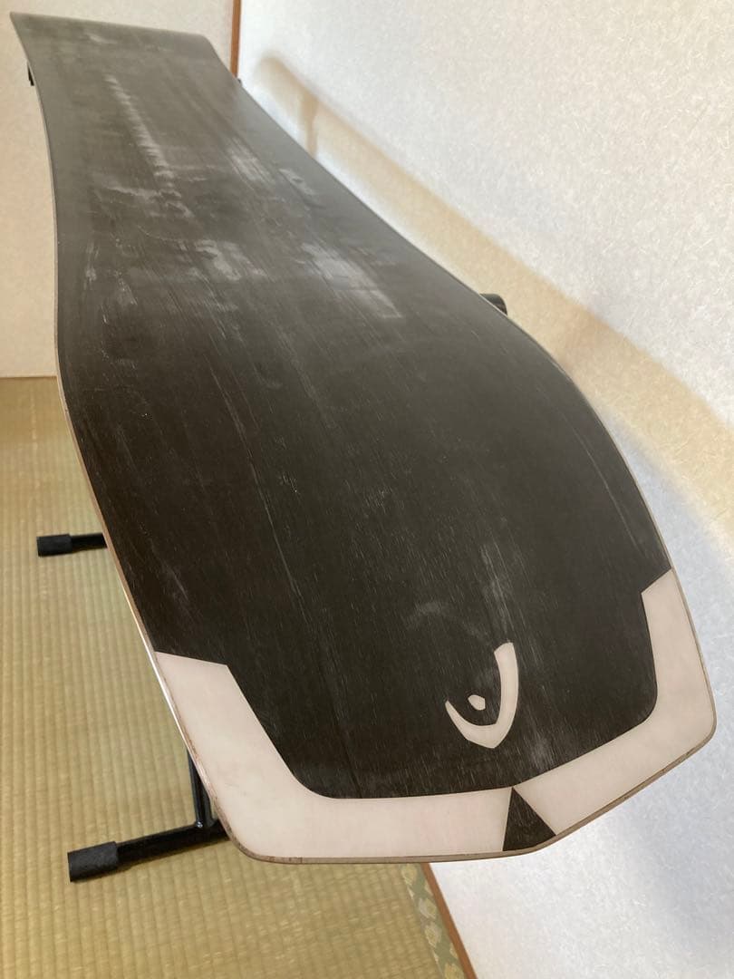 HEAD ヘッド E.B.I. LYT 161cm イービーアイ 24-25