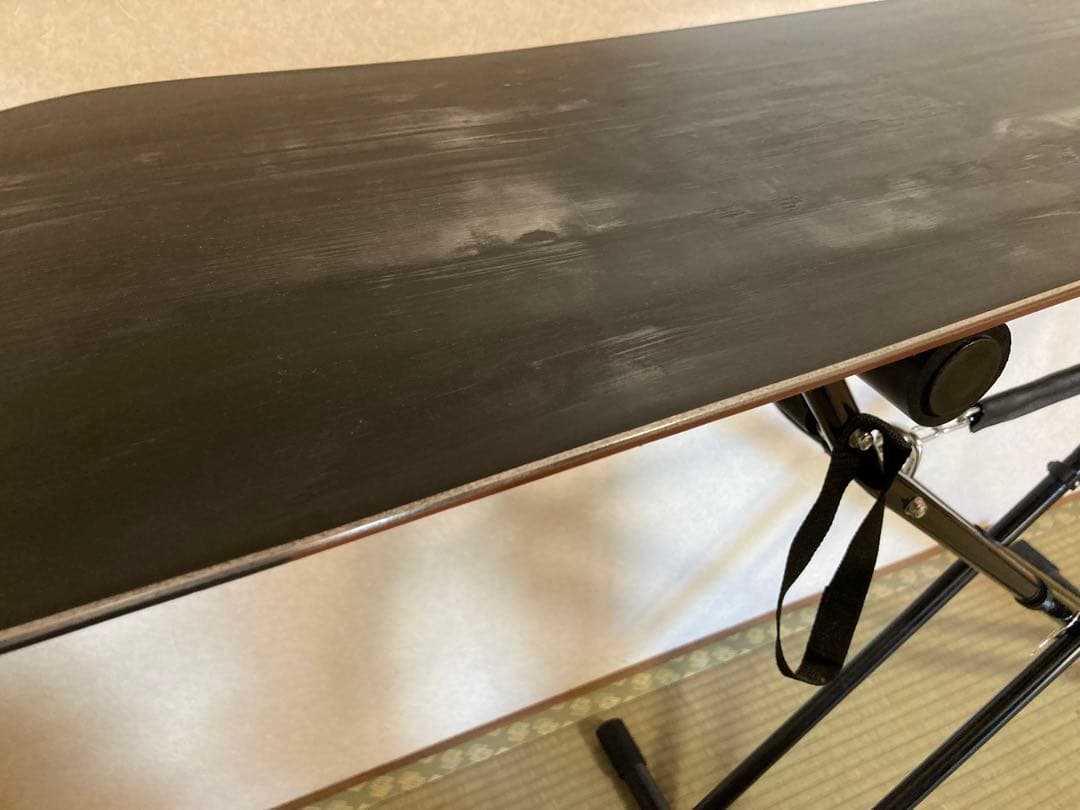 HEAD ヘッド E.B.I. LYT 161cm イービーアイ 24-25