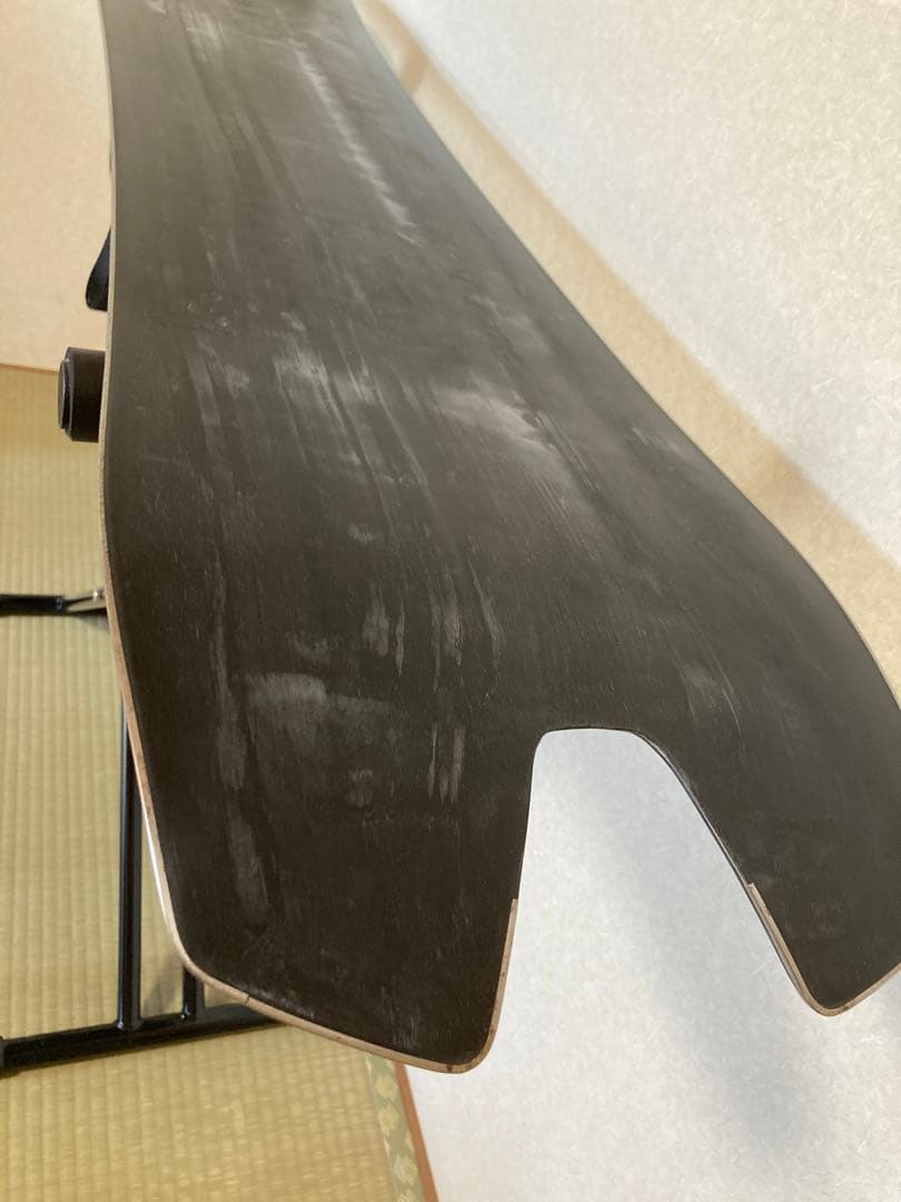 HEAD ヘッド E.B.I. LYT 161cm イービーアイ 24-25