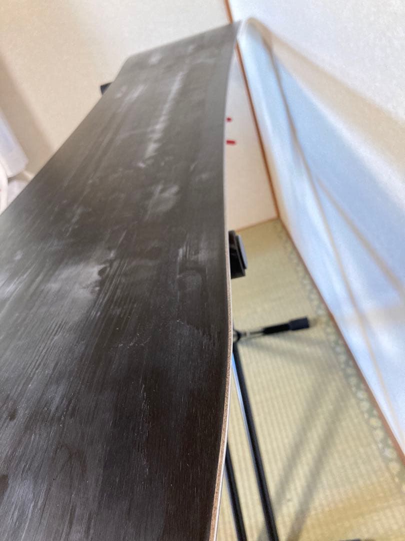 HEAD ヘッド E.B.I. LYT 161cm イービーアイ 24-25