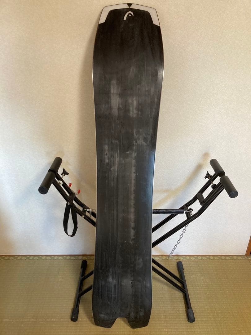 HEAD ヘッド E.B.I. LYT 161cm イービーアイ 24-25