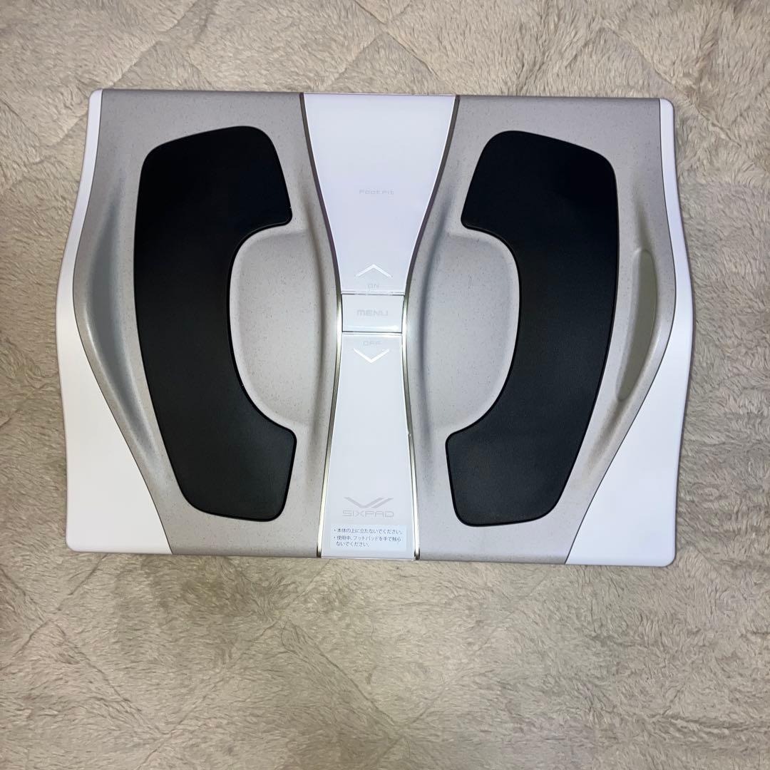 【再値下げ】　SIXPAD Foot Fit 3