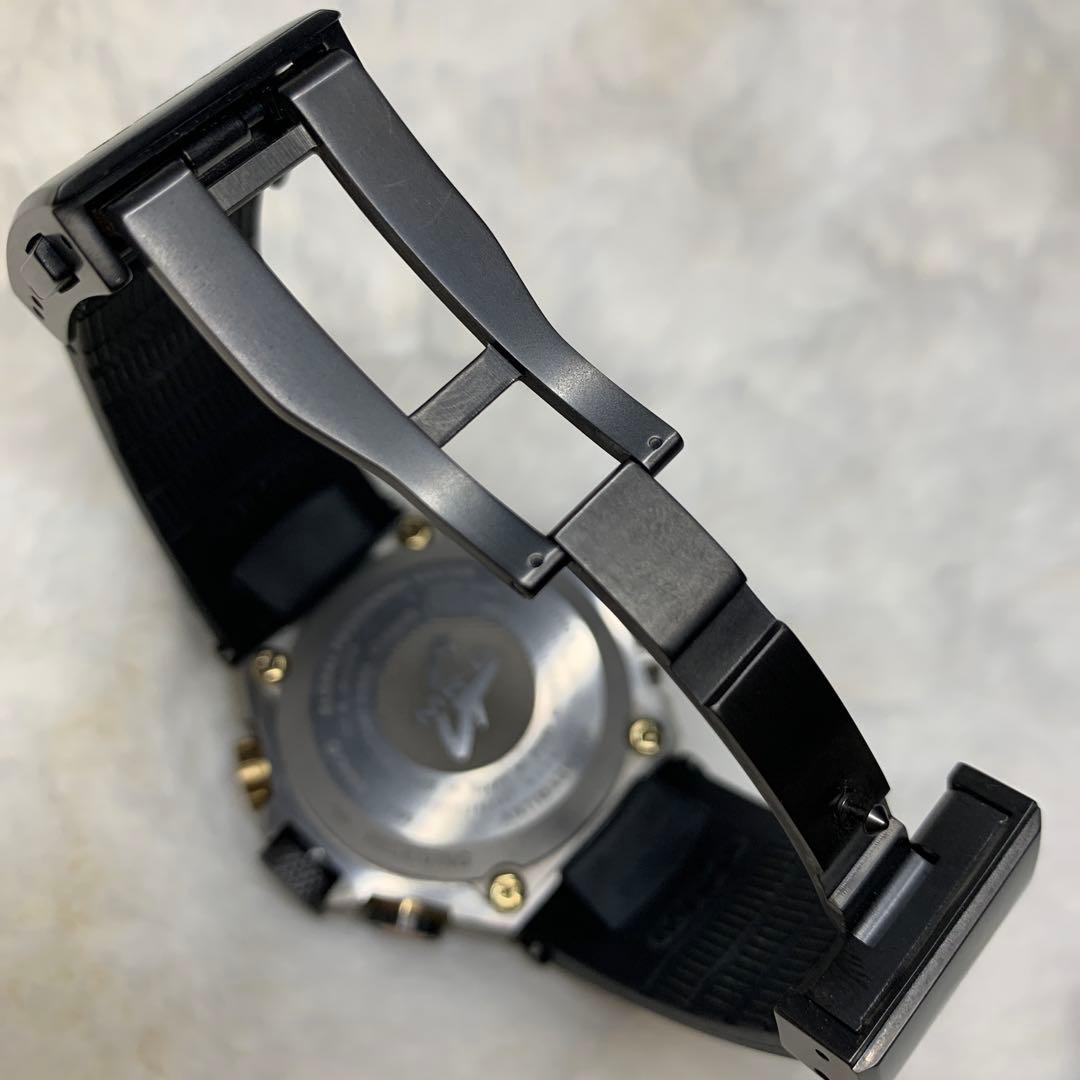 G-SHOCK(ジーショック)　MR-G(エムアールジー)　MRG-G2000