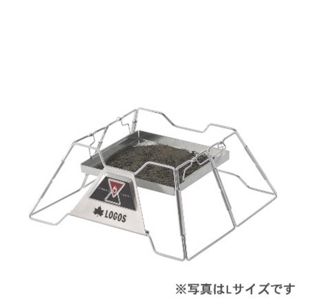 ロゴス LOGOS The ピラミッドTAKIBI Ｌ　81064162