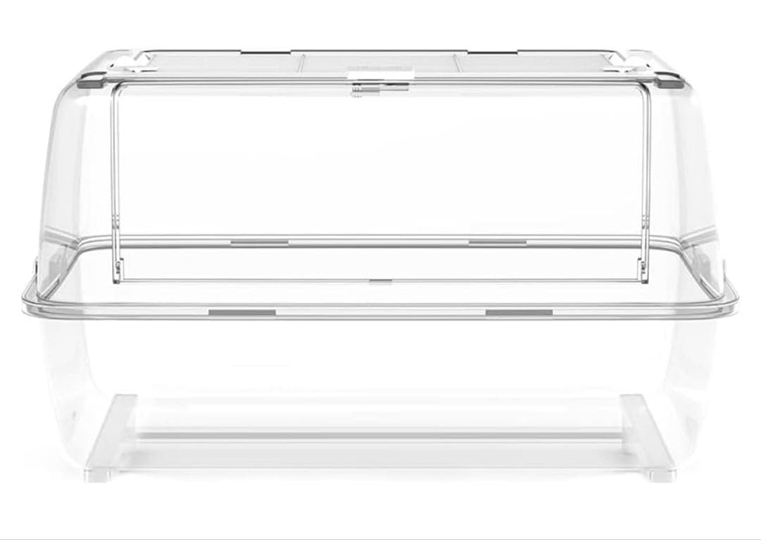 BUCATSTATE ハムスター ケージ 大型サイズ 650 スターライトケージ
