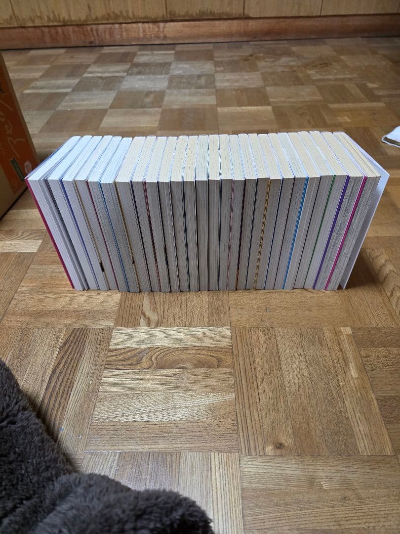 BORUTO全巻+BORUTO TWO BLUE VORTEX 最新巻セット