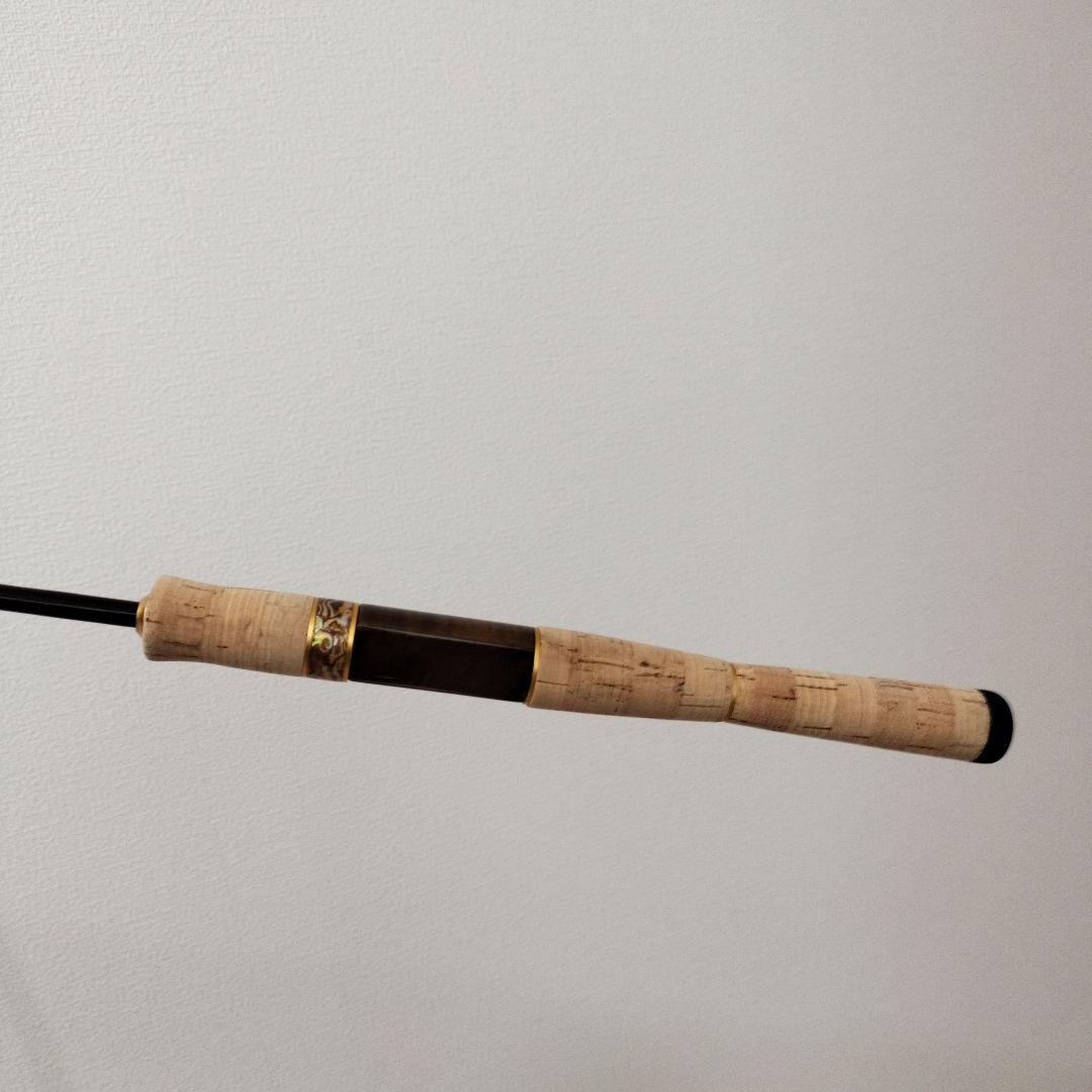 ロデオクラフト フォーナインマイスター ホワイトウルフ 62MLS