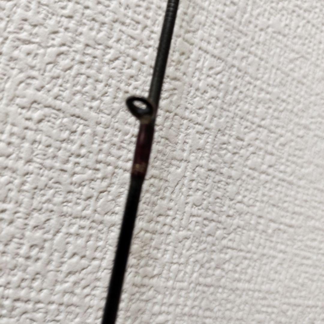 ロデオクラフト フォーナインマイスター ホワイトウルフ 62MLS