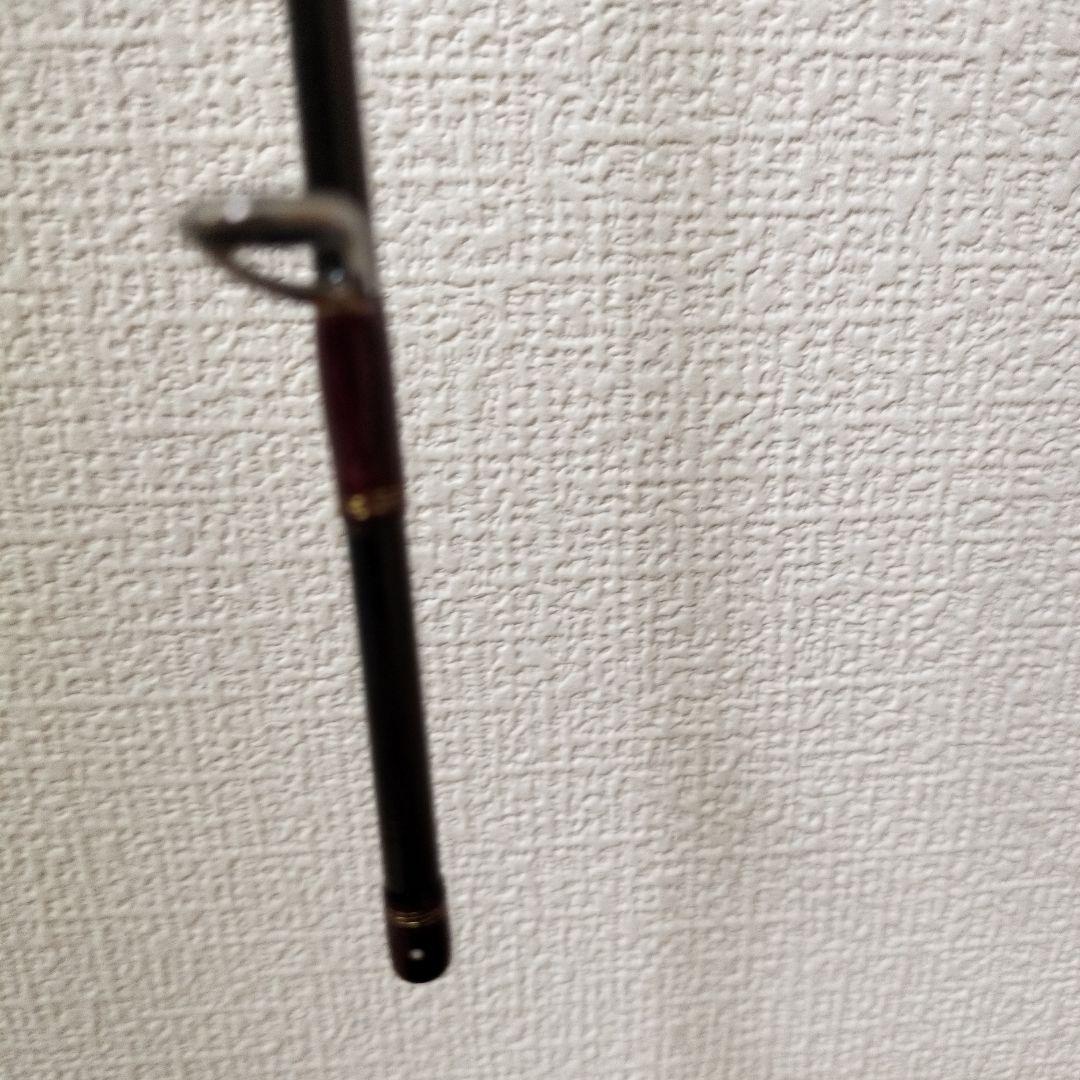 ロデオクラフト フォーナインマイスター ホワイトウルフ 62MLS