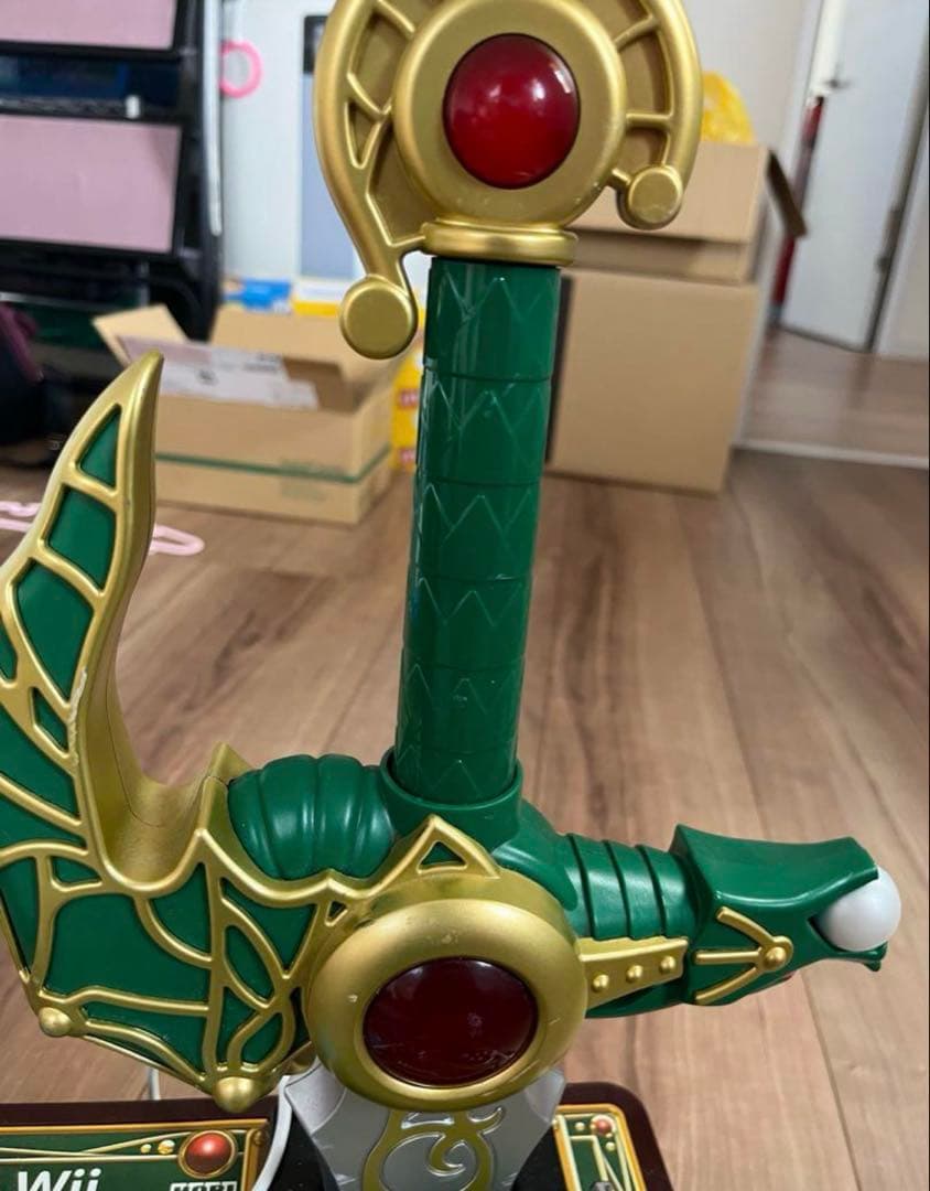 ドラゴンクエストコントローラー