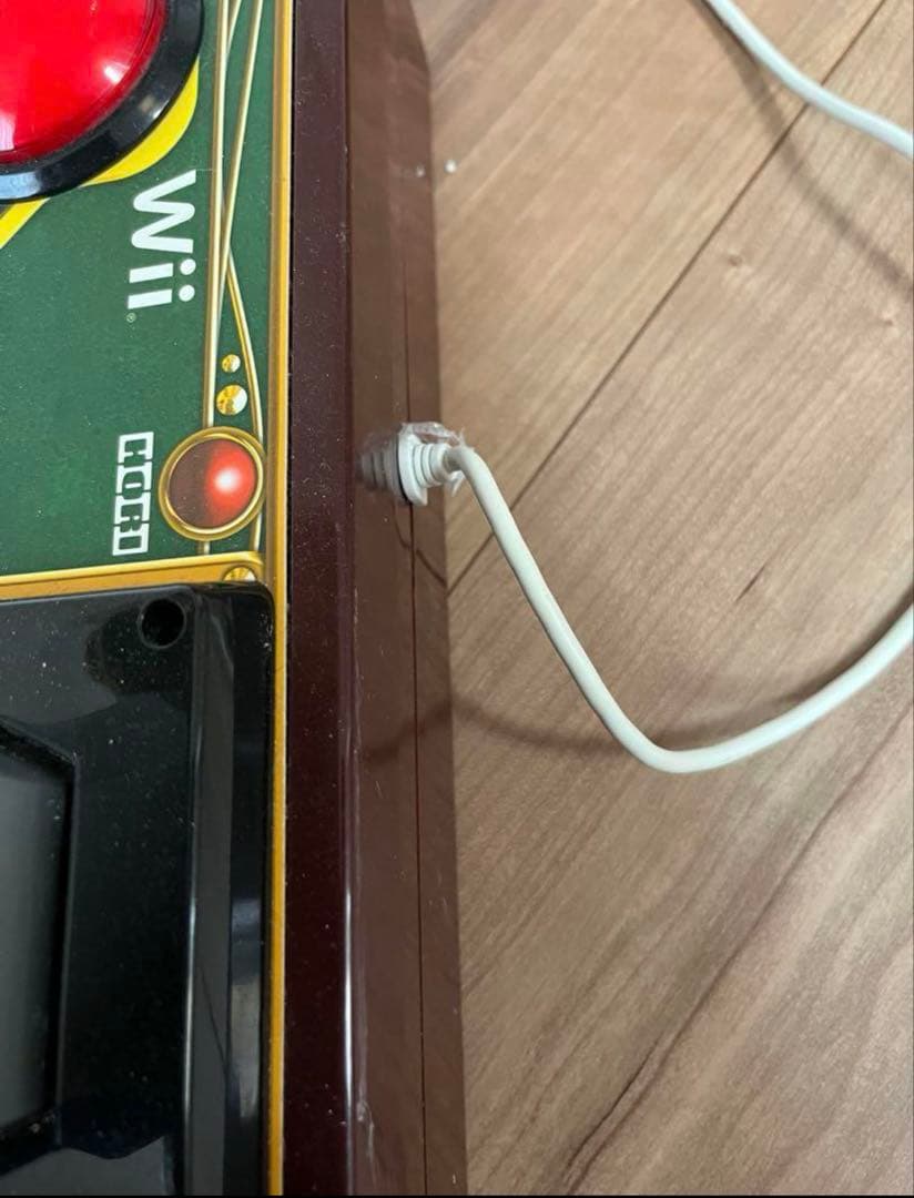 ドラゴンクエストコントローラー