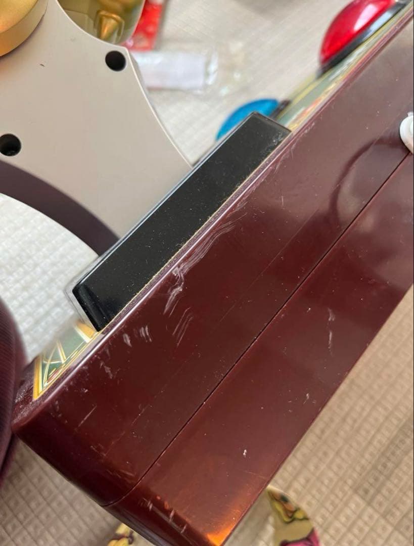 ドラゴンクエストコントローラー