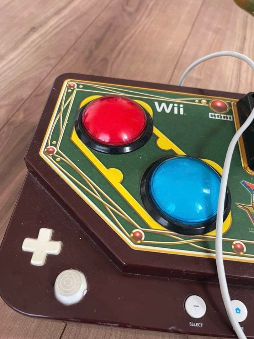 ドラゴンクエストコントローラー