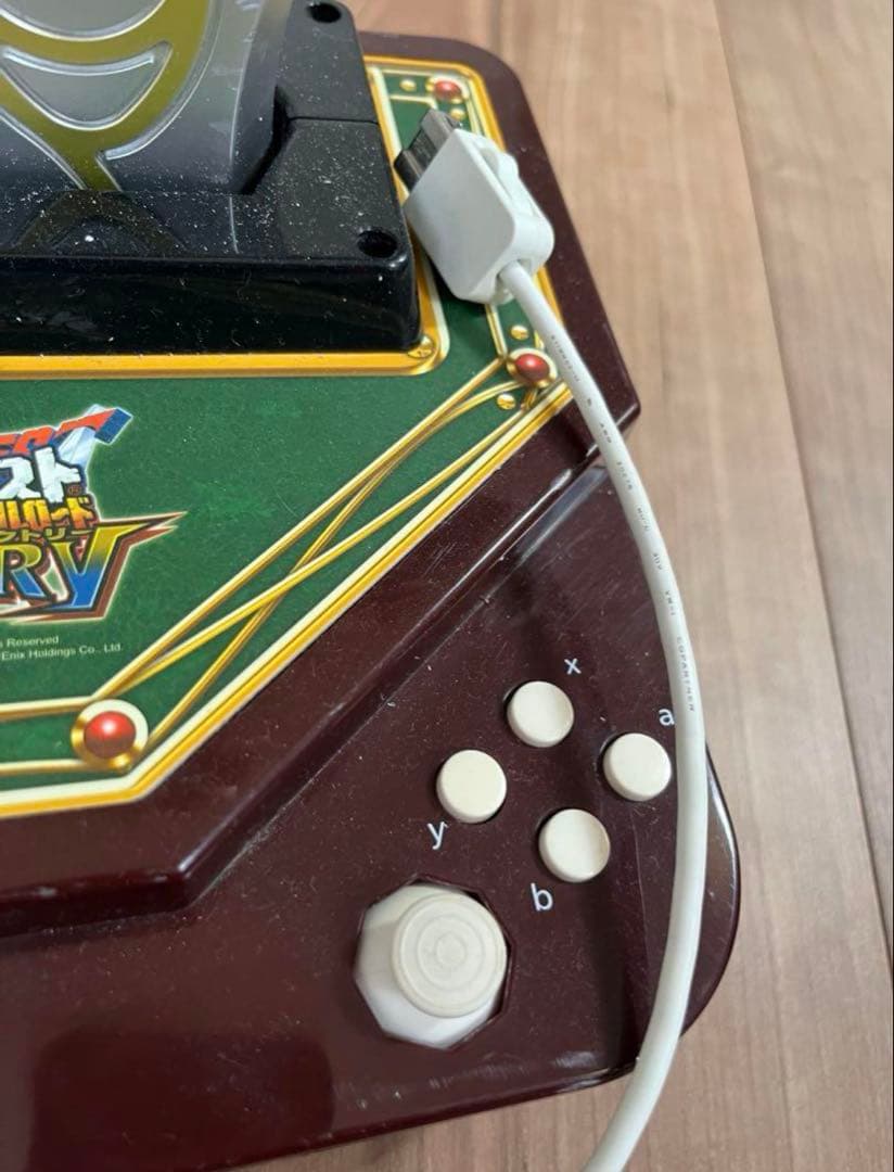 ドラゴンクエストコントローラー