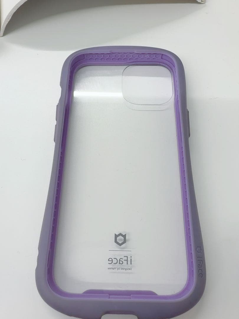 Apple iPhone 15ピンクSIMフリー+iFace