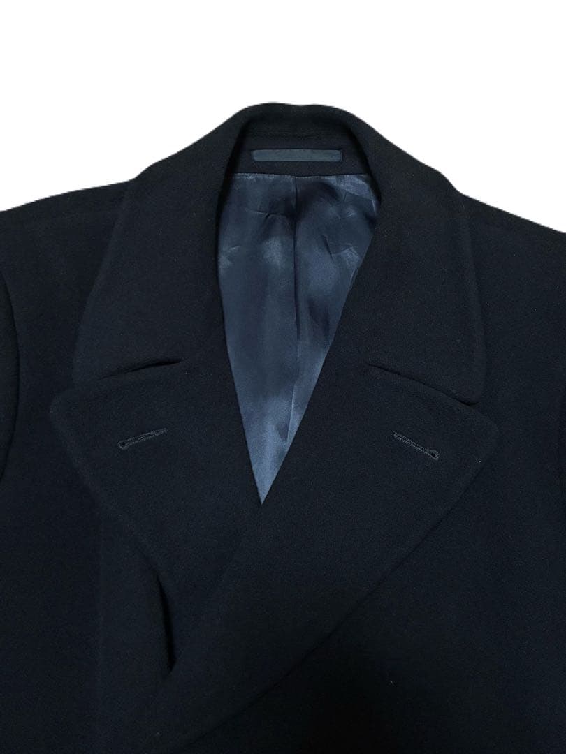 archive Armani collection ロングコート