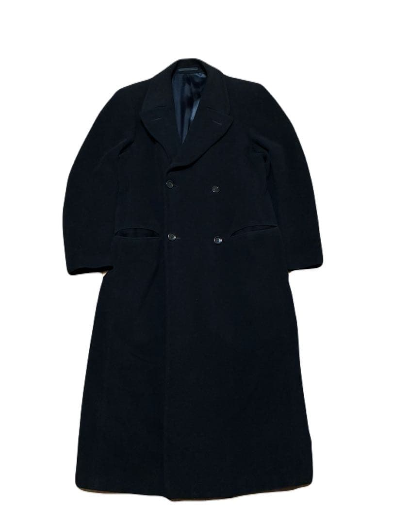 archive Armani collection ロングコート