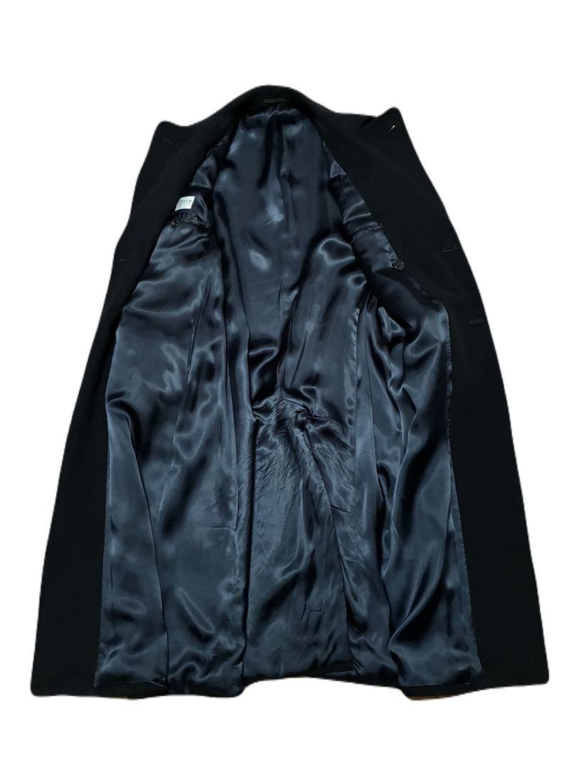 archive Armani collection ロングコート
