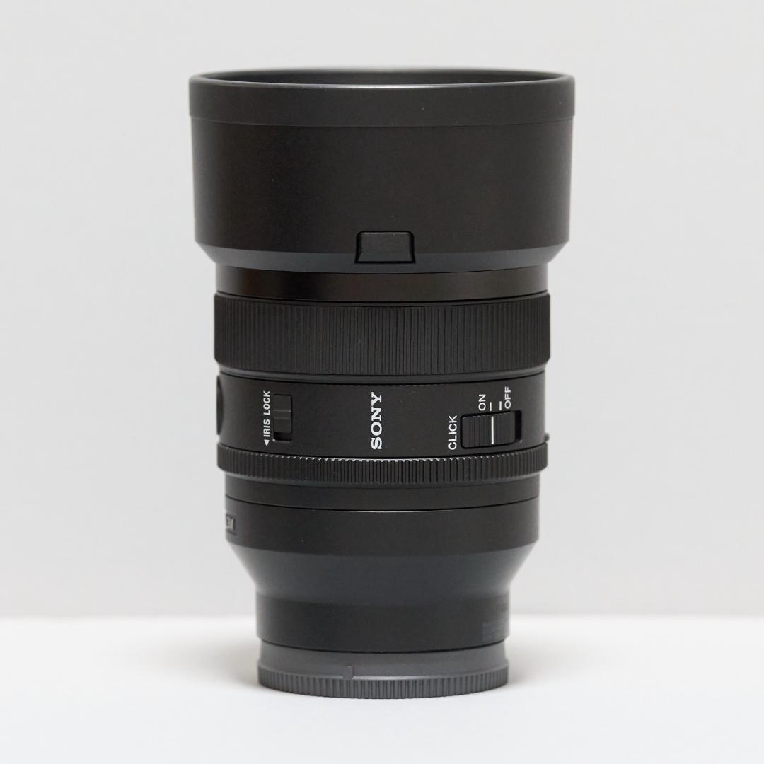 ソニー SEL50F14GM