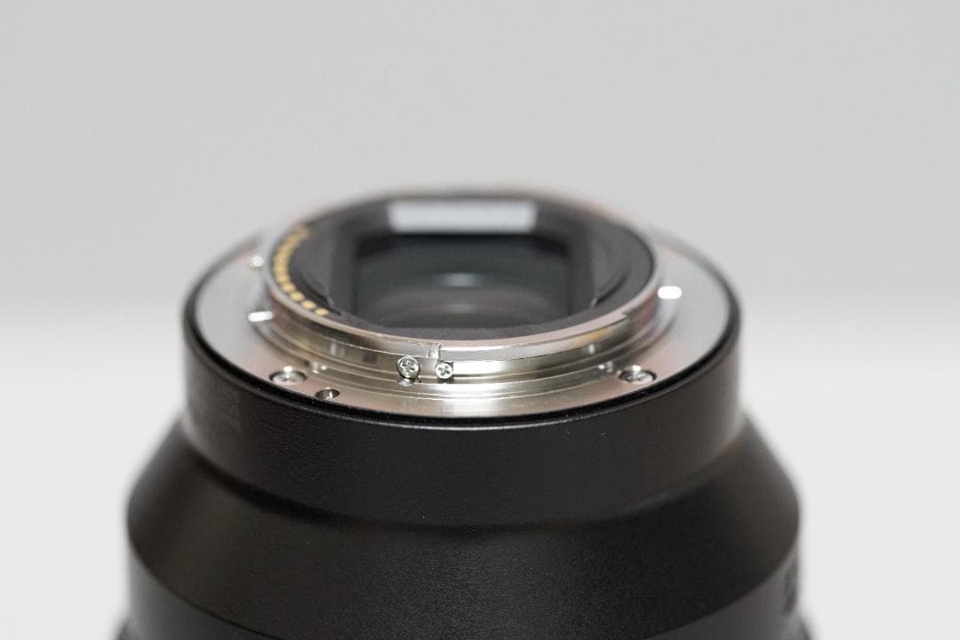 ソニー SEL50F14GM