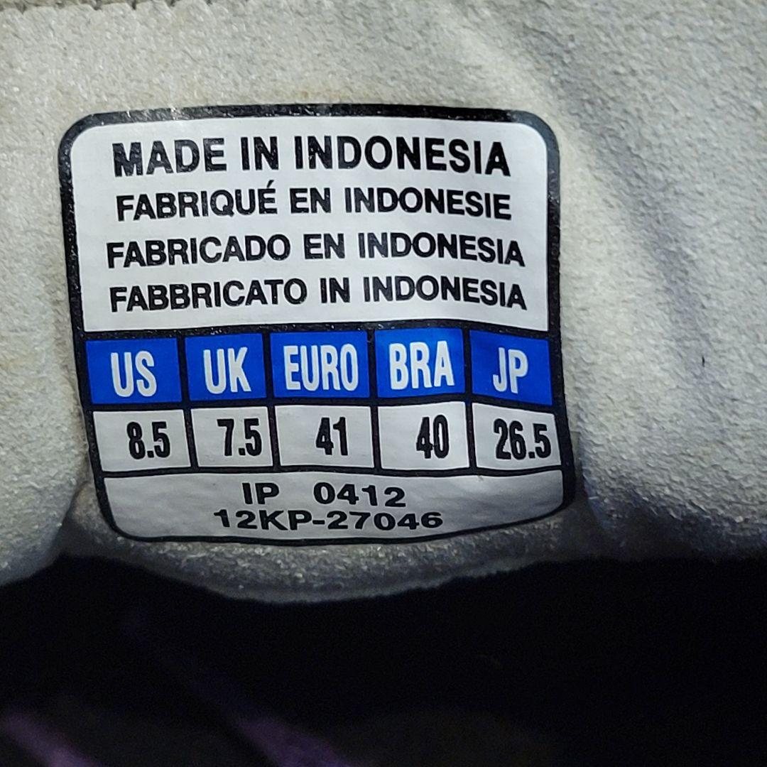 ミズノ モレリアネオ 日本未発売 ブラジル フッキモデル 26.5cm