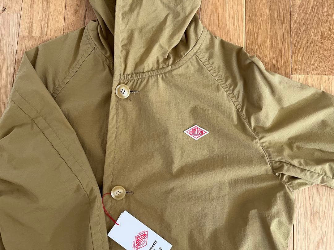 ダントン レディース　コート